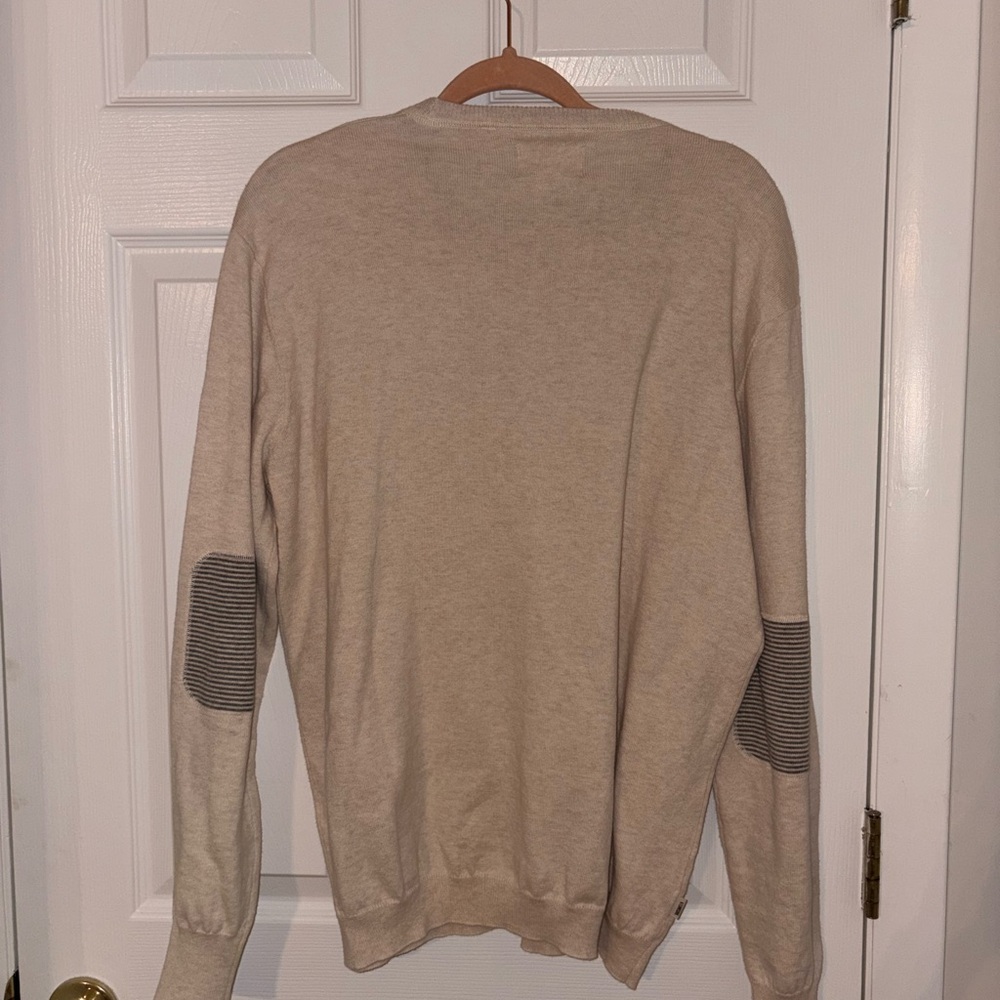 Linksoul crewneck sweater - Picture 3 of 4